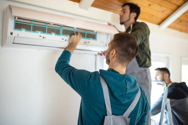 HVAC Emergency Services in Red Bank, SC