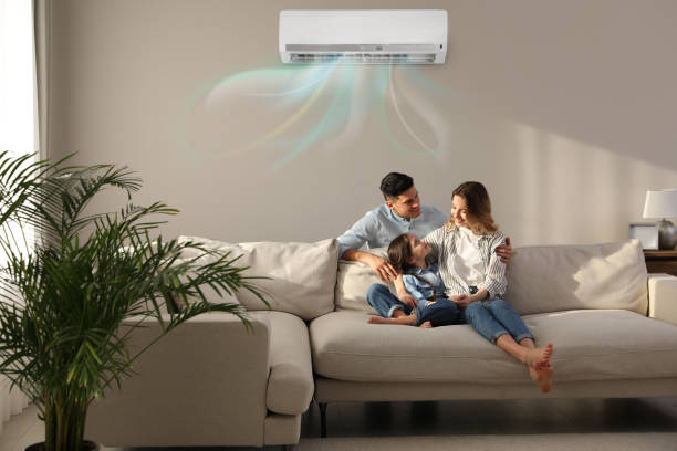 Air Duct Cleaning in Red Bank, SC