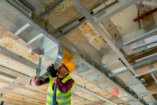 Best Best HVAC Companies  in Red Bank, SC