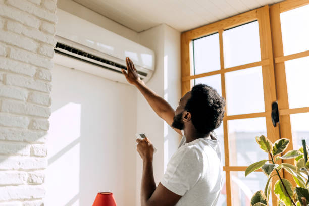 Best Central Air Repair  in Red Bank, SC