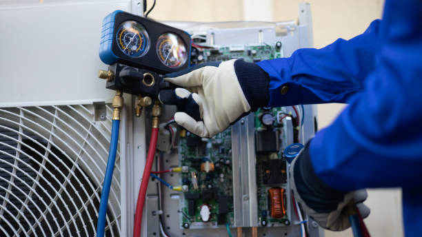 Best Residential HVAC Services  in Red Bank, SC